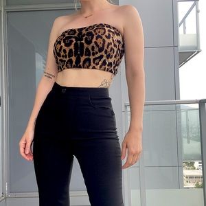 90s/Y2K Tube Top